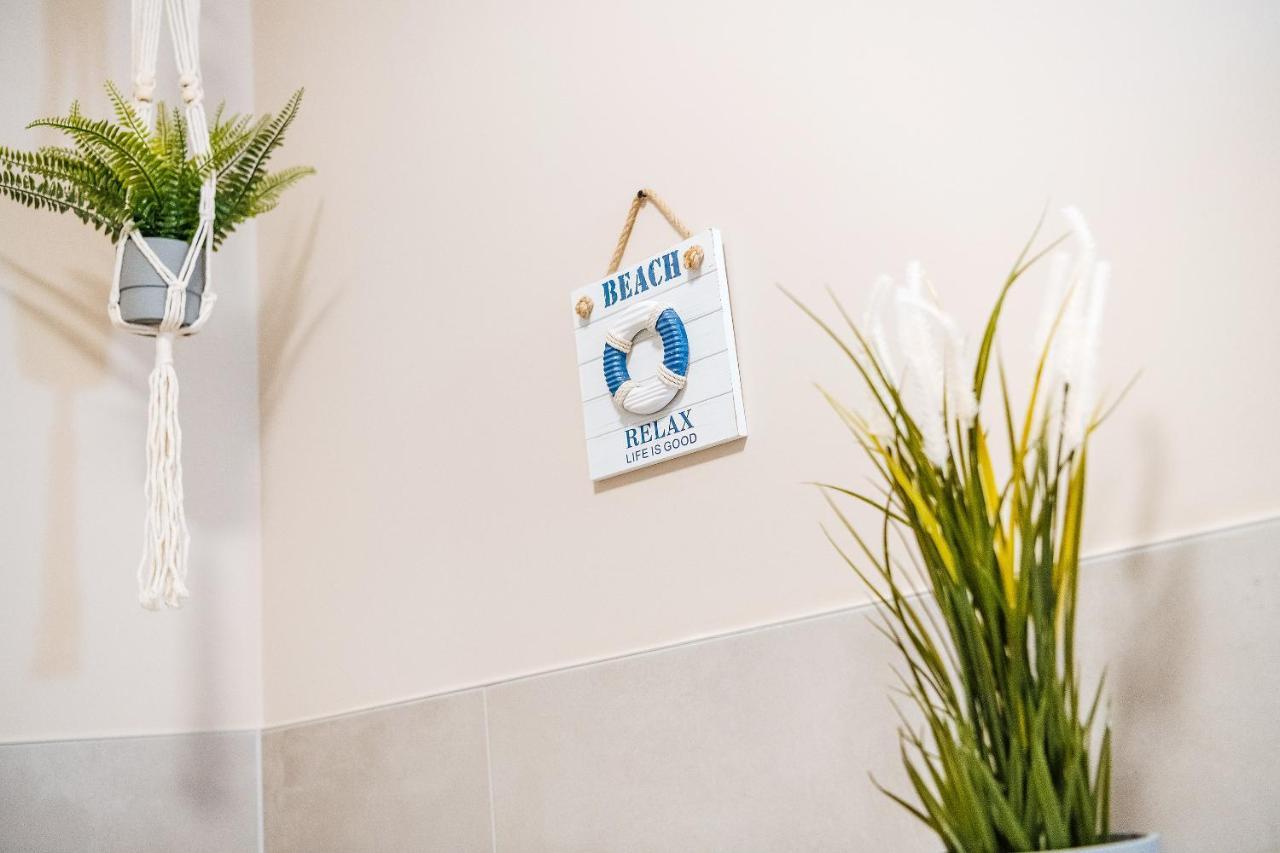Apartments Am Erdbeerhof Rovershagen Zewnętrze zdjęcie